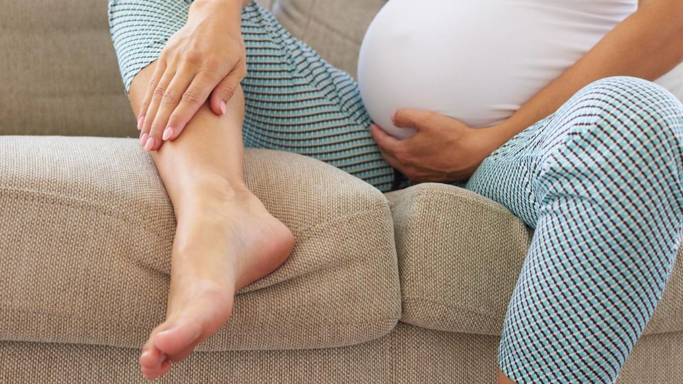 Pregnant Women and Varicose Veins